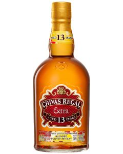 Whisky Chivas Regal Extra 13 Ani 0.7l 40%