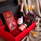 Cadou Rosé de Crăciun