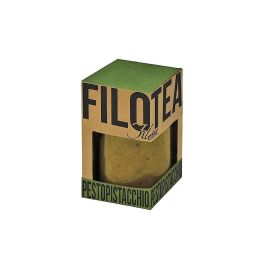 Pesto cu fistic, Filotea Pasta, 130g