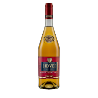 Vinars Jidvei VSOP 0,7l