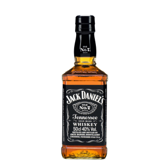 Whisky Jack Daniel's 0.5l