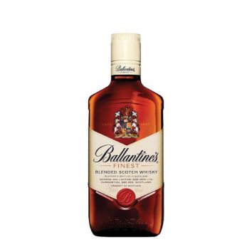 Whisky Ballantine's 0.5l 40%