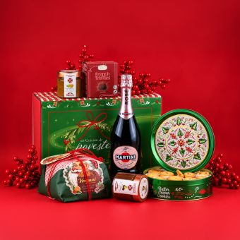 Cadou Christmas Favourite