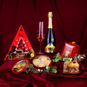 Cadou Christmas time