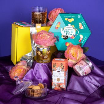 Cadou Tea Essentials