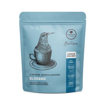 Cafea boabe Single Origin - El Salvador, Pedron Caffe, 250g