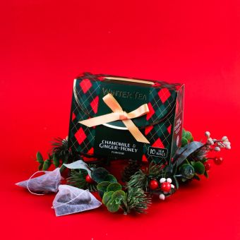 Ceai BECKY'S Winter, 150g