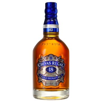Whisky Chivas Regal 18ani 0.7l 40%