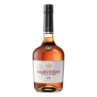Cognac Courvoisier VS 0,7l