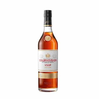 Cognac Courvoisier VSOP 0.7l