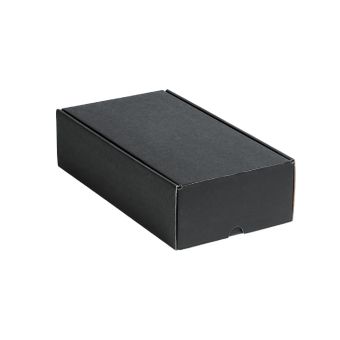 Cutie vinuri Black II