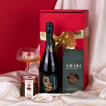 Cadou Sparkling