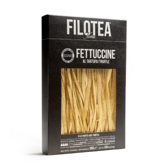 Fettucine cu trufe, Filotea Pasta, 250g