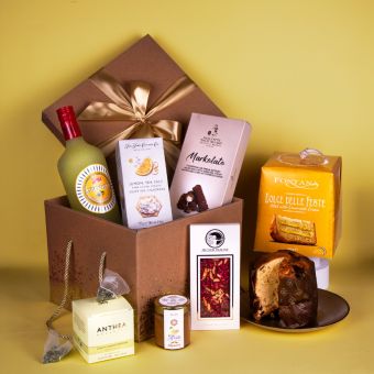Cadou Limoncello Dolce