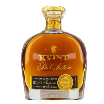 Vinars Kvint XO 10 Ani 40% 0.5l Sgr