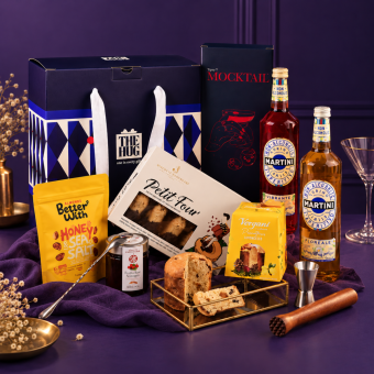 Cadou Ora Aperitivo