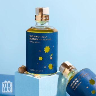 Ulei de alune de padure, Tastelanghe, 250ml