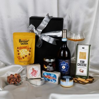 Cadou Sicilian Delight