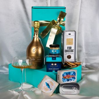 Cadou Golden Aperitivo