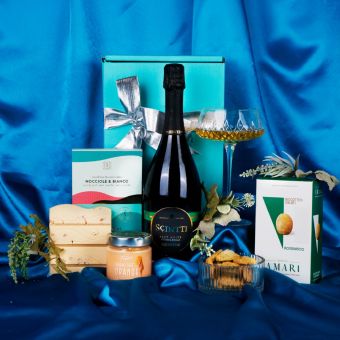 Cadou Sparkling Night