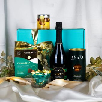 Cadou Pistachio Easter