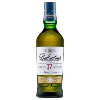 Whisky Ballantine's 17 ani 0.7l 40%