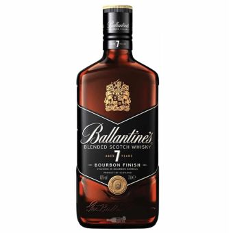 Whisky Ballantine's 7 ani 0.7l 40%