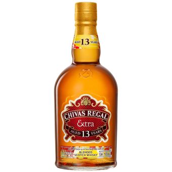 Whisky Chivas Regal Extra 13 Ani 0.7l 40%